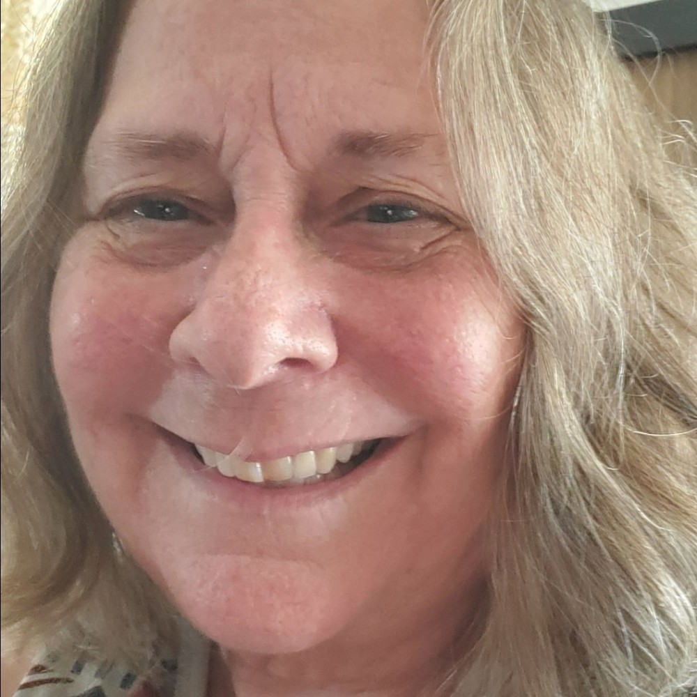 Meet your Posher, Alison